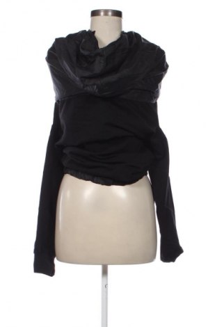 Damen Sweatshirt Unbranded, Größe L, Farbe Schwarz, Preis 14,71 €