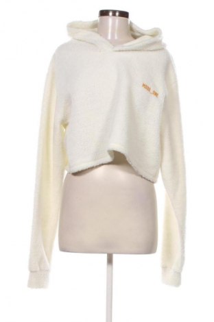 Női sweatshirt MOOD - ONE, Méret M, Szín Fehér, Ár 61 579 Ft