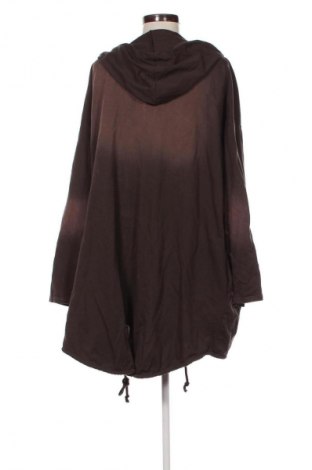 Dámská mikina  Unbranded, Velikost L, Barva Hnědá, Cena  209,00 Kč