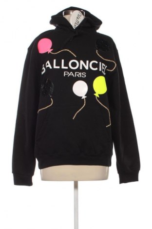 Damen Sweatshirt NIL&MON, Größe M, Farbe Schwarz, Preis € 134,99