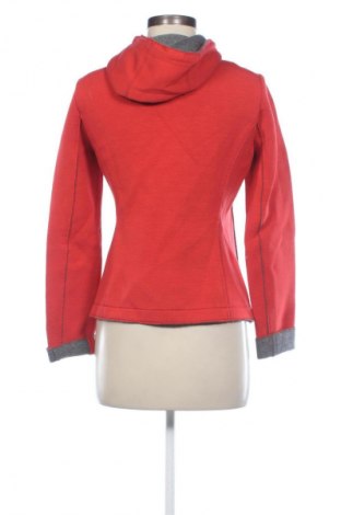 Női sweatshirt Unbranded, Méret S, Szín Piros, Ár 8 346 Ft