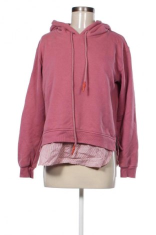 Hanorac de femei Unbranded, Mărime M, Culoare Roz, Preț 78,79 Lei