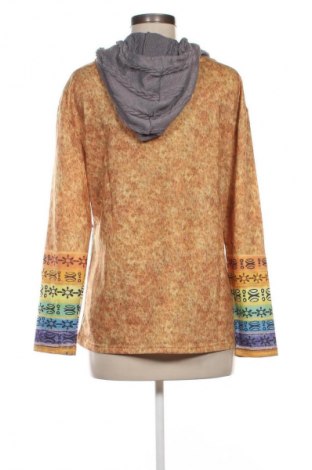 Damen Sweatshirt Unbranded, Größe M, Farbe Mehrfarbig, Preis € 14,83