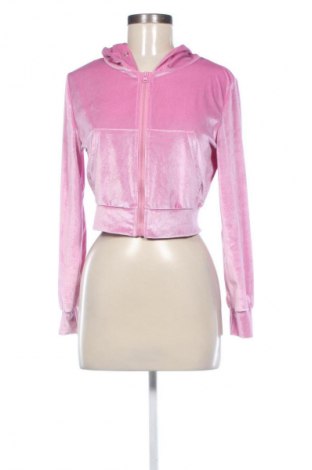 Hanorac de femei Unbranded, Mărime M, Culoare Roz, Preț 105,96 Lei