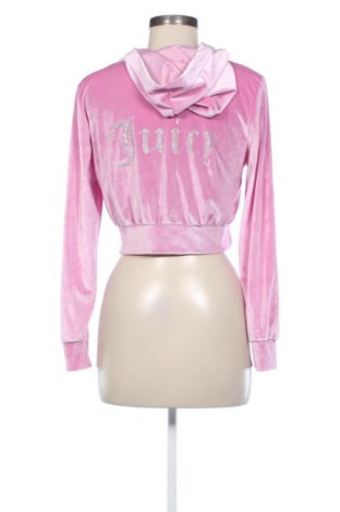 Hanorac de femei Unbranded, Mărime M, Culoare Roz, Preț 105,96 Lei
