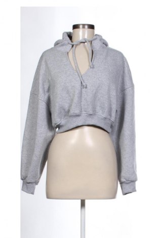 Hanorac de femei Unbranded, Mărime M, Culoare Gri, Preț 78,79 Lei