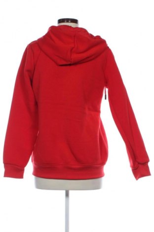 Damen Sweatshirt Unbranded, Größe XL, Farbe Rot, Preis € 32,20