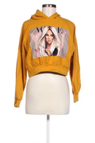 Damen Sweatshirt Unbranded, Größe S, Farbe Orange, Preis € 15,35