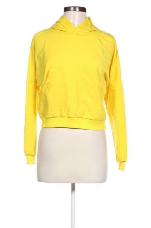 Damen Sweatshirt Unbranded, Größe S, Farbe Gelb, Preis € 9,99