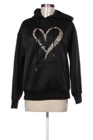 Damska bluza Unbranded, Rozmiar M, Kolor Czarny, Cena 67,41 zł