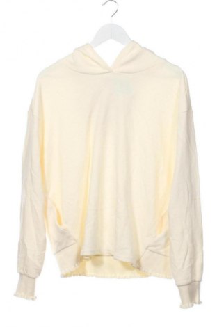 Γυναικείο φούτερ Unbranded, Μέγεθος XS, Χρώμα Εκρού, Τιμή 18,99 €