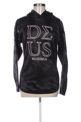 Damska bluza Unbranded, Rozmiar M, Kolor Czarny, Cena 95,99 zł