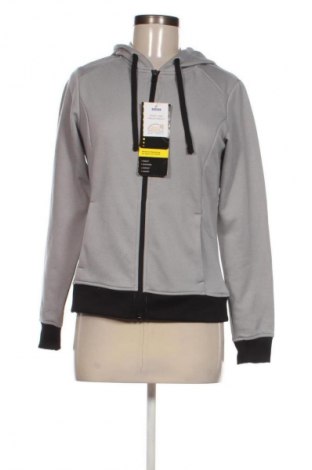 Damen Sweatshirt Unbranded, Größe S, Farbe Grau, Preis € 43,99
