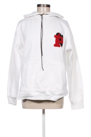 Damen Sweatshirt Unbranded, Größe XL, Farbe Weiß, Preis € 13,74