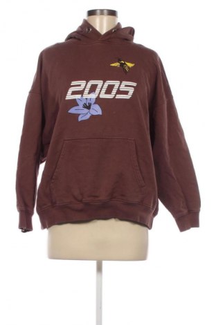 Damen Sweatshirt Unbranded, Größe M, Farbe Braun, Preis € 14,76