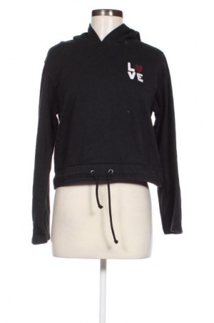 Dámská mikina  Up 2 Fashion, Velikost S, Barva Černá, Cena  374,00 Kč