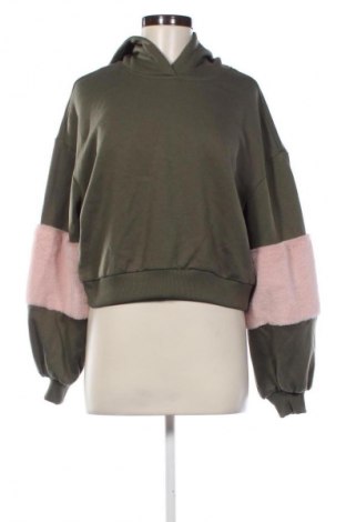 Damen Sweatshirt Urban Classics, Größe S, Farbe Mehrfarbig, Preis 39,30 €