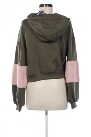 Damen Sweatshirt Urban Classics, Größe S, Farbe Mehrfarbig, Preis 39,30 €