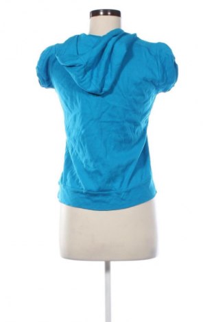 Hanorac de femei X-Mail, Mărime S, Culoare Albastru, Preț 42,99 Lei