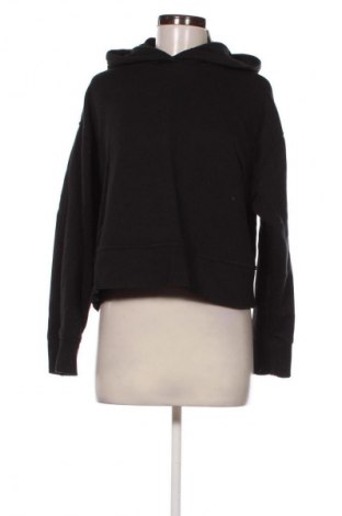 Hanorac de femei Zara, Mărime M, Culoare Negru, Preț 51,00 Lei
