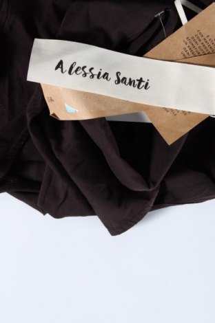 Top de femei ALESSIA SANTI, Mărime M, Culoare Maro, Preț 405,99 Lei