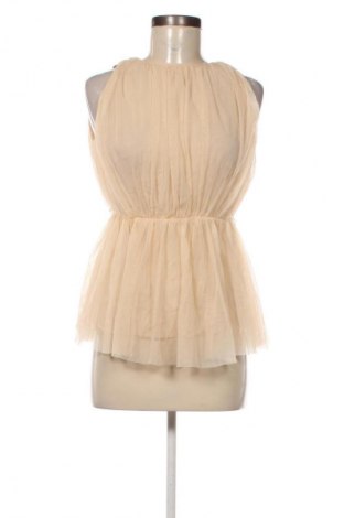 Top de femei AMEN, Mărime M, Culoare Bej, Preț 624,99 Lei