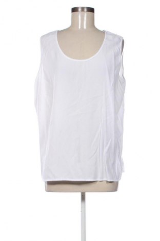 Dámsky top  Afibel, Veľkosť XXL, Farba Biela, Cena  15,00 €
