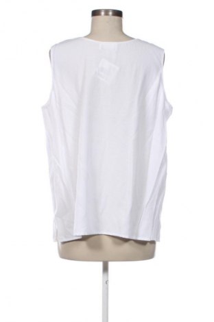 Dámsky top  Afibel, Veľkosť XXL, Farba Biela, Cena  15,00 €