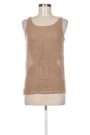 Damentop Alysi, Größe M, Farbe Braun, Preis 91,99 €