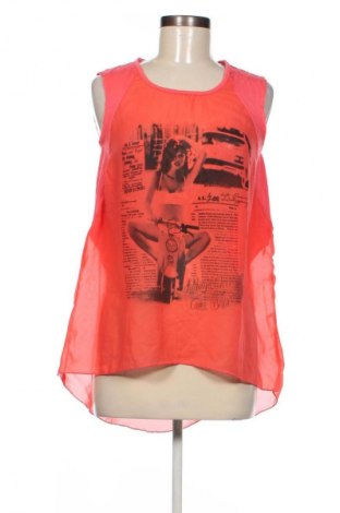 Dámsky top  Ambition, Veľkosť M, Farba Červená, Cena  16,95 €