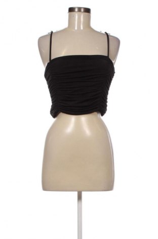 Top de femei Amisu, Mărime M, Culoare Negru, Preț 94,99 Lei