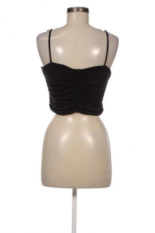 Top de femei Amisu, Mărime M, Culoare Negru, Preț 94,99 Lei