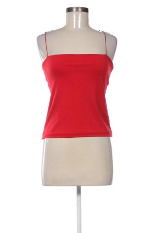Top de femei Amisu, Mărime L, Culoare Roșu, Preț 73,36 Lei