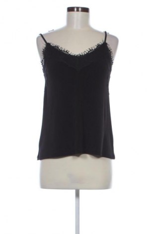 Top de femei Amisu, Mărime S, Culoare Negru, Preț 40,04 Lei