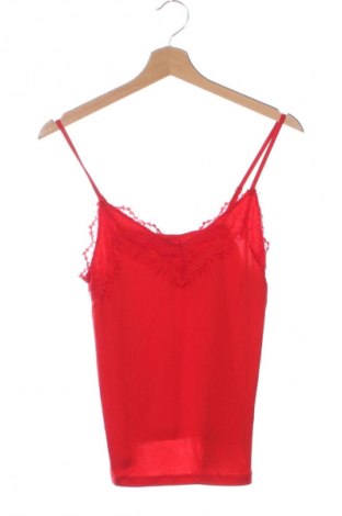 Damentop Amisu, Größe XS, Farbe Rot, Preis € 14,83