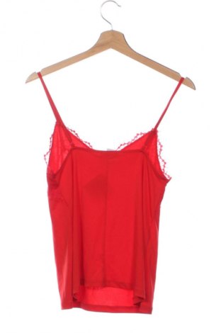 Damentop Amisu, Größe XS, Farbe Rot, Preis € 14,83