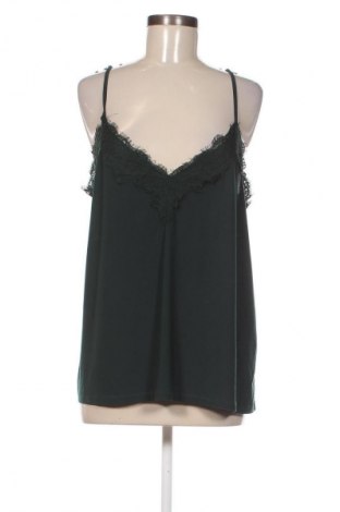 Dámsky top  Amisu, Veľkosť XXL, Farba Zelená, Cena  16,95 €