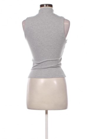 Top de femei Amisu, Mărime M, Culoare Gri, Preț 94,99 Lei