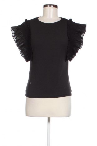 Top de femei Amisu, Mărime L, Culoare Negru, Preț 78,79 Lei