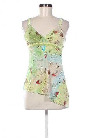 Top de femei Amisu, Mărime L, Culoare Multicolor, Preț 78,79 Lei