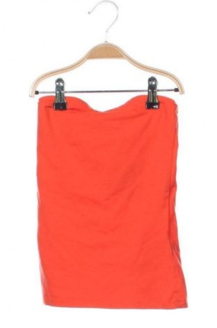Damentop Amisu, Größe XS, Farbe Orange, Preis € 14,83
