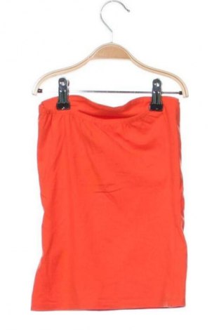 Damentop Amisu, Größe XS, Farbe Orange, Preis € 14,83