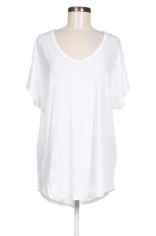 Top de femei Anko, Mărime XL, Culoare Alb, Preț 71,79 Lei