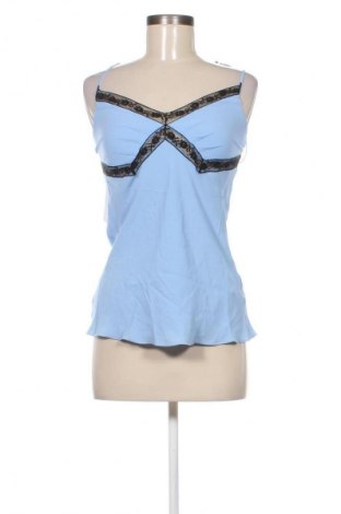 Damski top Anna Molinari, Rozmiar S, Kolor Niebieski, Cena 729,99 zł