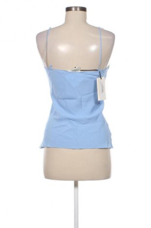 Damski top Anna Molinari, Rozmiar S, Kolor Niebieski, Cena 729,99 zł