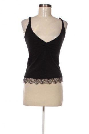 Damski top Anna Molinari, Rozmiar S, Kolor Czarny, Cena 729,99 zł