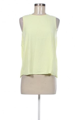 Damentop Armani Exchange, Größe S, Farbe Gelb, Preis 91,99 €