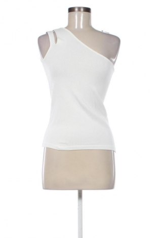Top de femei BCBG Max Azria, Mărime M, Culoare Alb, Preț 389,99 Lei