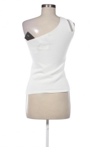 Top de femei BCBG Max Azria, Mărime M, Culoare Alb, Preț 389,99 Lei
