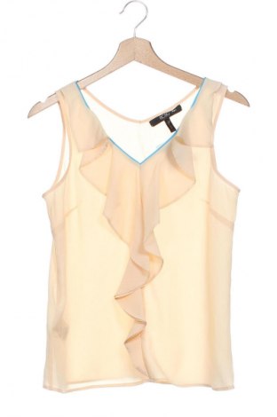 Női top BCBG Paris, Méret XXS, Szín Bézs, Ár 11 714 Ft